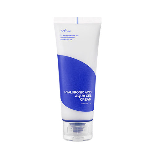 ISNTREE - Hyaluronic acid Aqua Gel Cream 100ml