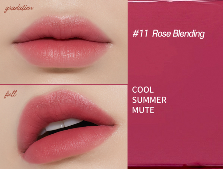 Etude House - Fixing Tint 10 color