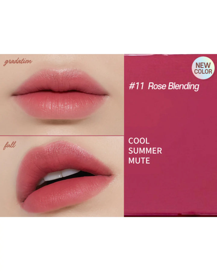 Etude House - Fixing Tint 10 color