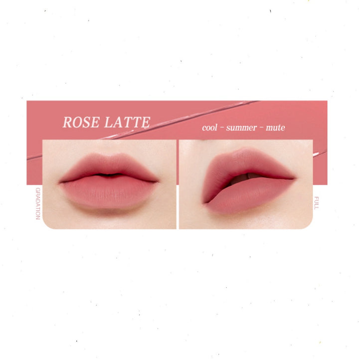 Etude House - Fixing Tint 10 color