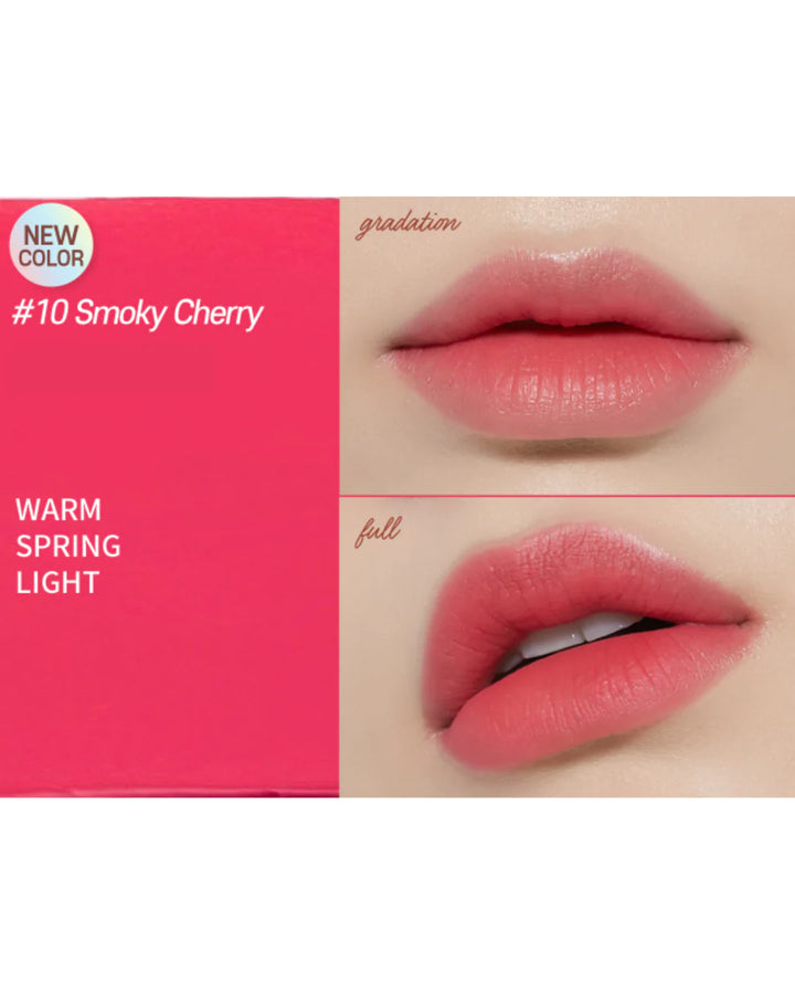 Etude House - Fixing Tint 10 color