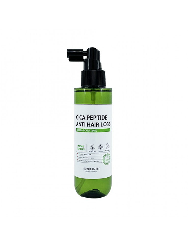 SOME BY MI - Cica Peptide Anti Hair Loss Derma Scalp Tonic