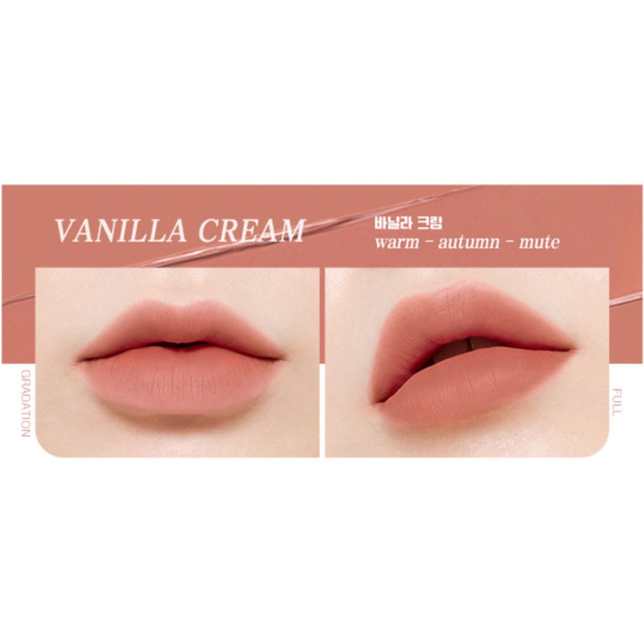 Etude House - Fixing Tint 10 color